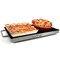 Nutrichef Electronic Warming Tray, PKWTR15 PKWTR15 - alternate 1
